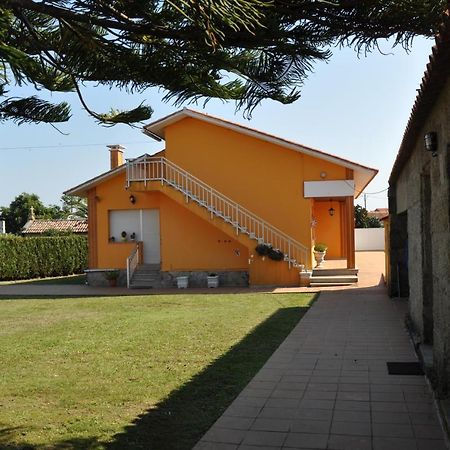 Casa Aurea De Cacheiras Villa O Grove Bagian luar foto