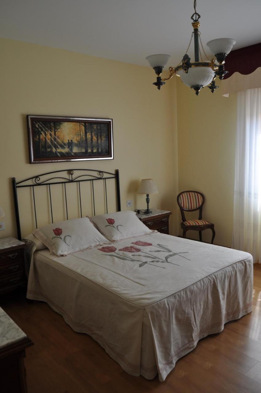 Casa Aurea De Cacheiras Villa O Grove Bagian luar foto