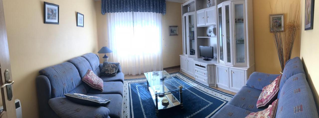 Casa Aurea De Cacheiras Villa O Grove Bagian luar foto