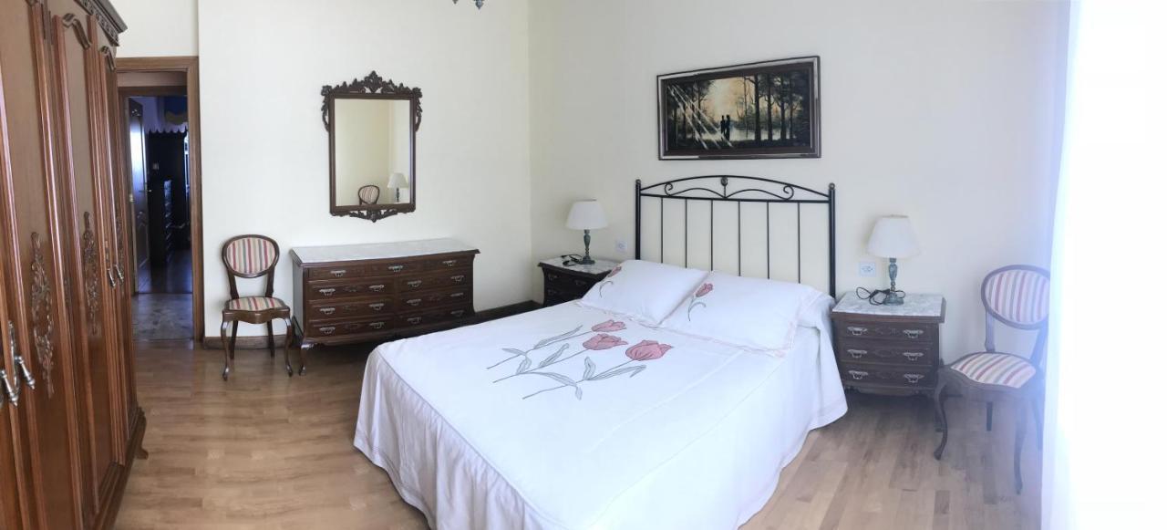 Casa Aurea De Cacheiras Villa O Grove Bagian luar foto